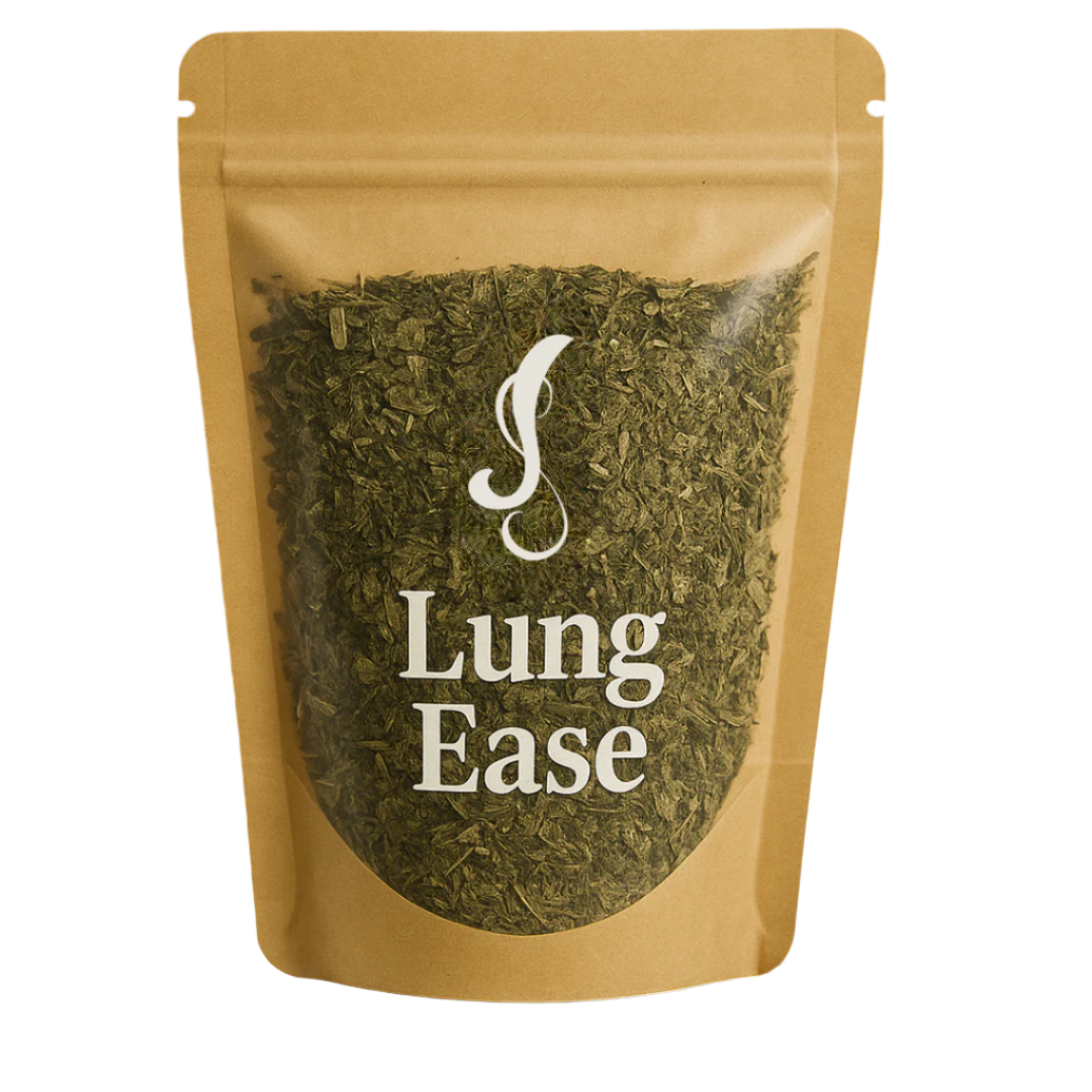 LungEase™ | Lung Support Tea