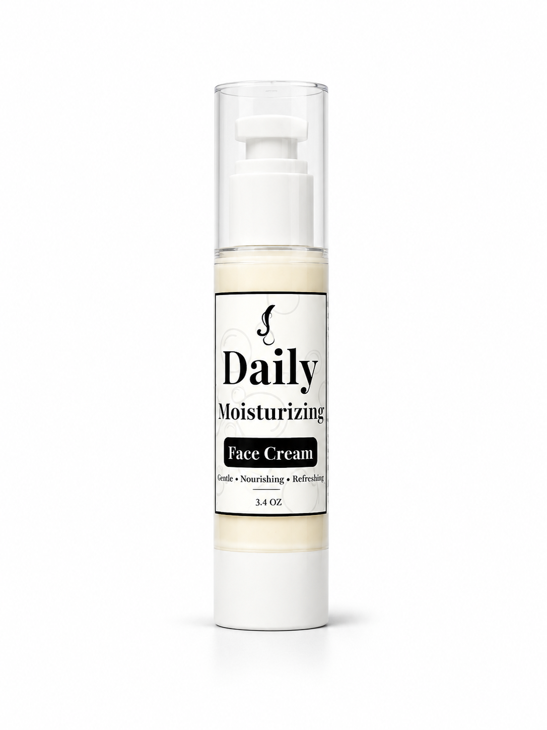 Daily Moisturizer Face Cream