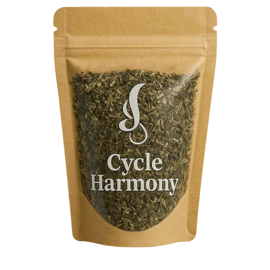 Cycle Harmony™ | Menstrual Support Tea