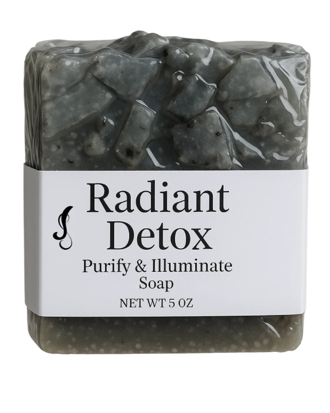Radiant Detox Bar | Purify + Illuminate