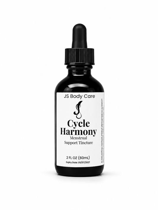 Cycle Harmony Tincture